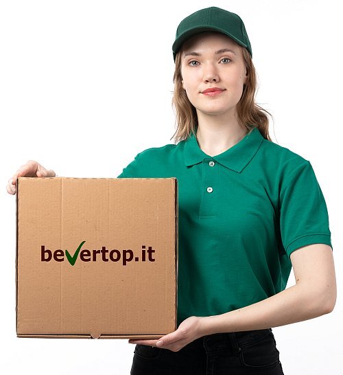 Consegne veloci e sicure al tuo bar!