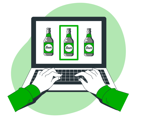 Ti mostriamo le soluzioni migliori!